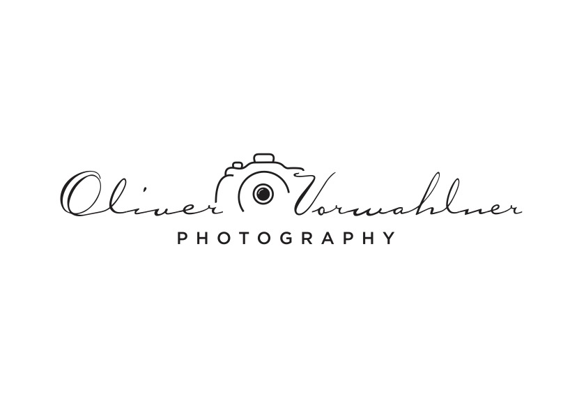 logo oliver vorwahlner photograph