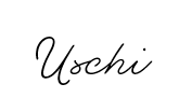 uschi schrift
