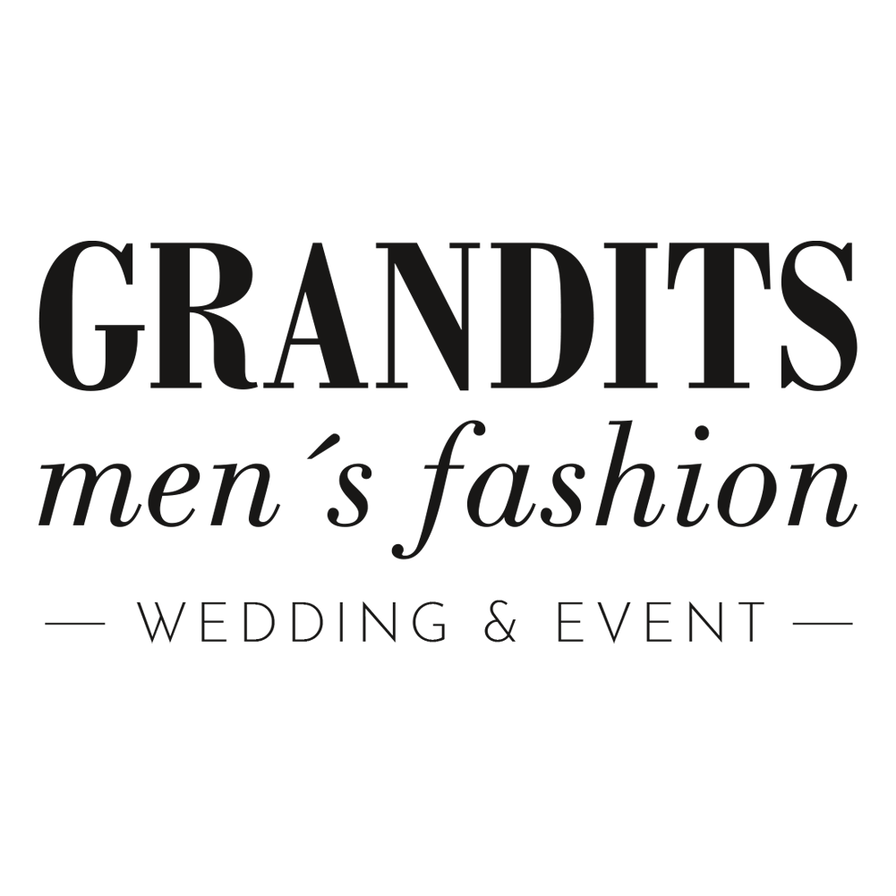 Logo_Grandits-Hochzeitsmode-square