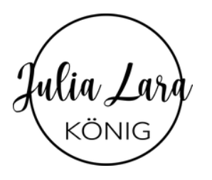 JuliaLaraKönig logo