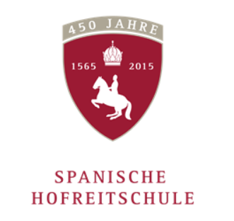 Spanische Hofreitschule Logo