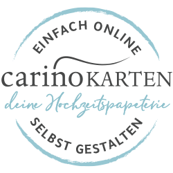 Logo Carinokarten