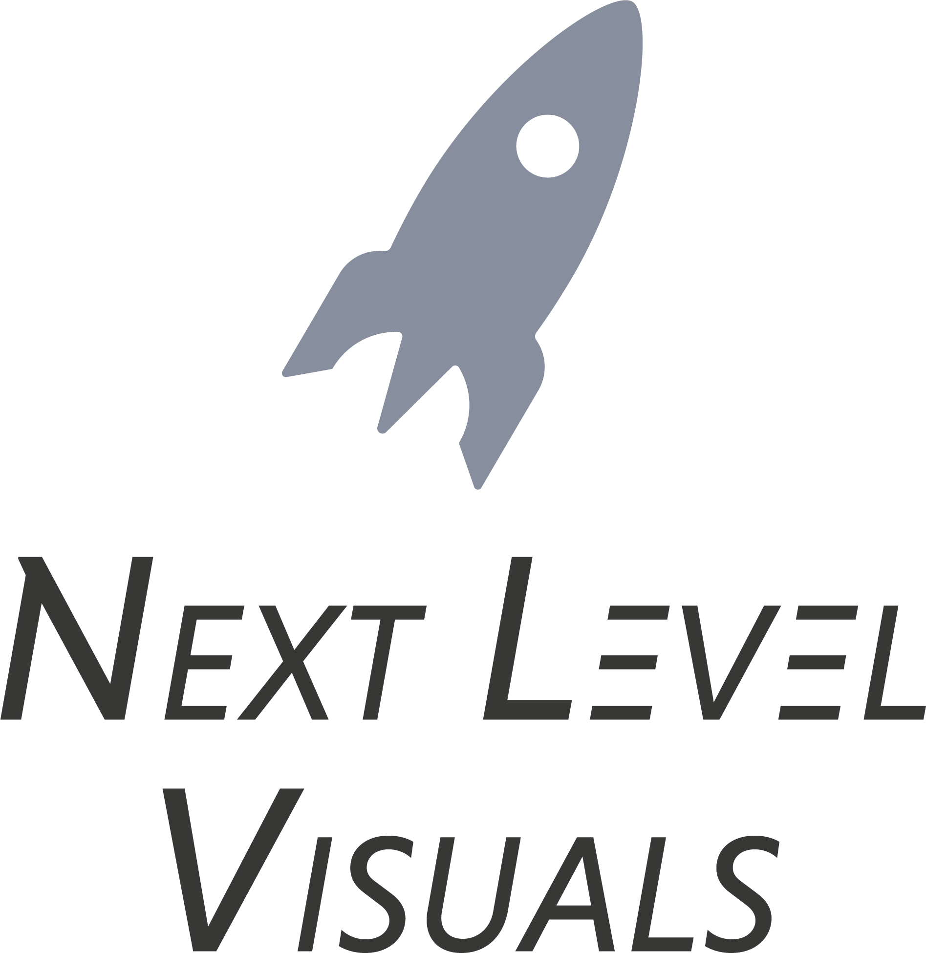logo nextvisuallevel
