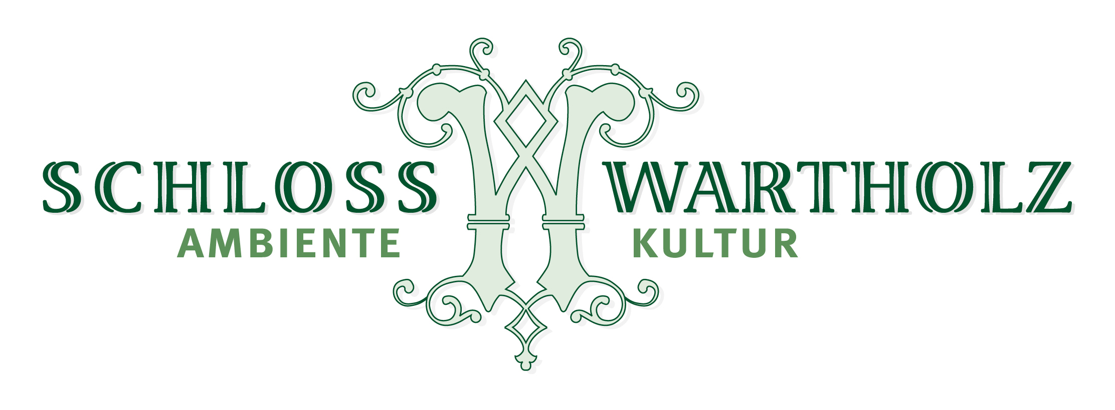 Logo Schloss wartholz
