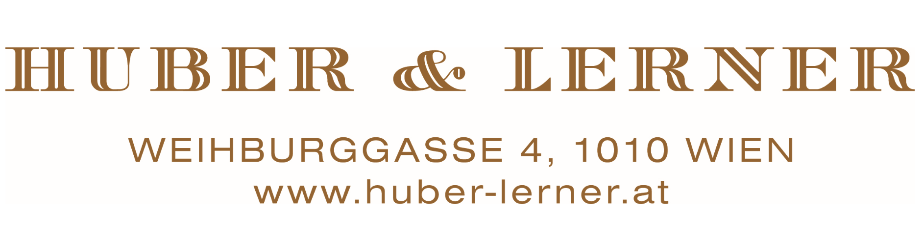 Papeterie Huber&Lehrner