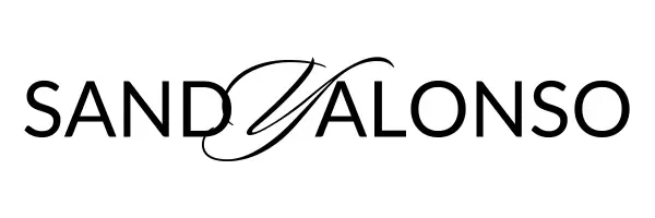 Logo Sany Alonso