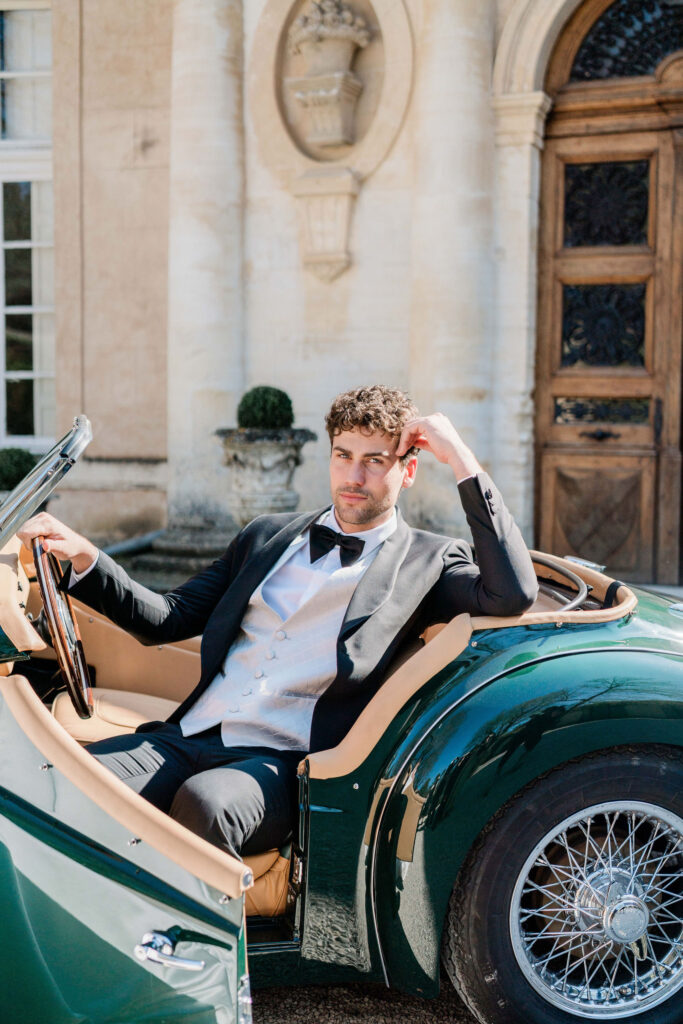 Standard Image Description