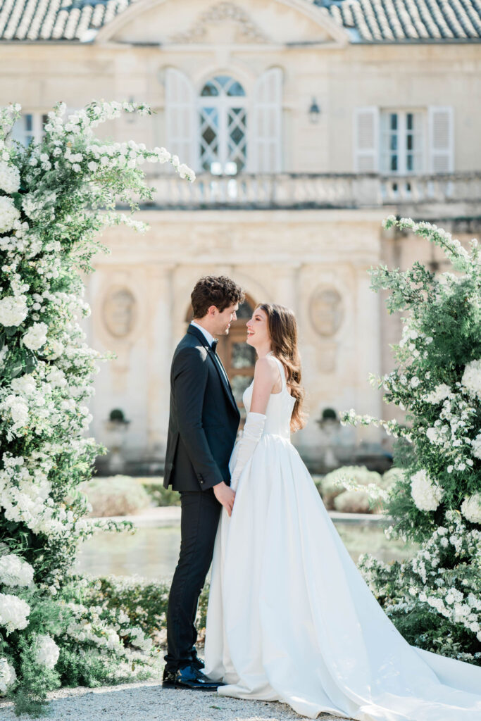 Standard Image Description