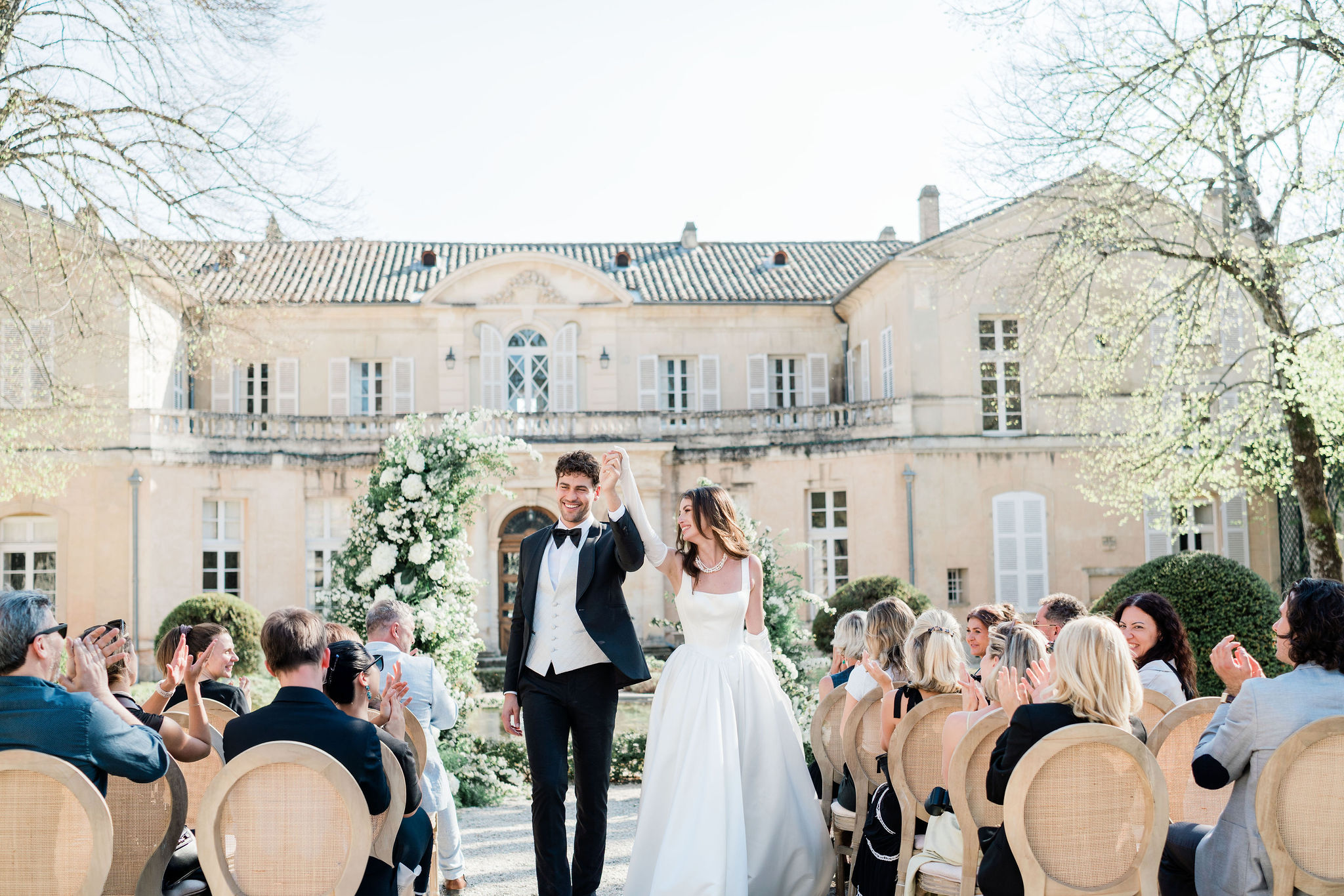 Standard Image Description