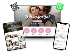 Eheomente Website Vorschau