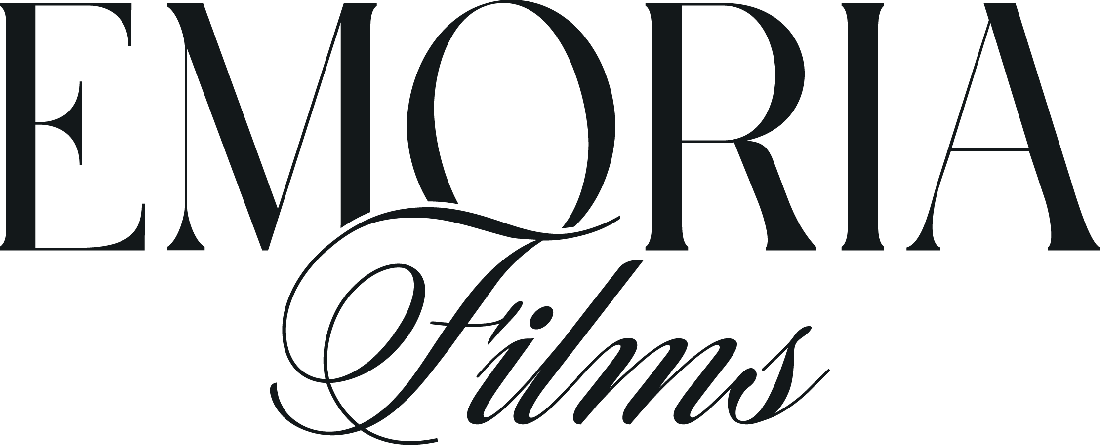 Emoria Films Logo
