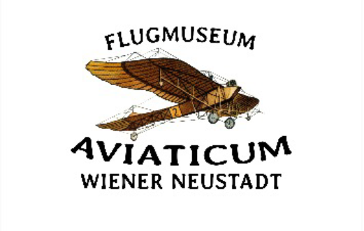 Logo Flugmuseum Aviaticum