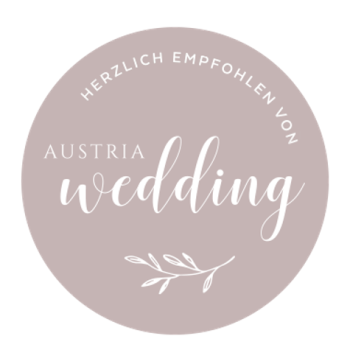 Badge Austria Wedding